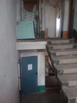 Нежилое помещение площадью 41,4 кв.м., расположенное по адресу: Оренбургская область, р-н Светлинский, п Восточный, ул Механизаторов, д 4, пом 1